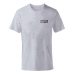 ENZGZL New Mens T Shirt Round neck 2019 Summer Fashion Tees Male T-Shirt Male Tops cotton Print boys tshirt black high quality