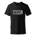 ENZGZL New Mens T Shirt Round neck 2019 Summer Fashion Tees Male T-Shirt Male Tops cotton Print boys tshirt black high quality