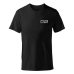 ENZGZL New Mens T Shirt Round neck 2019 Summer Fashion Tees Male T-Shirt Male Tops cotton Print boys tshirt black high quality