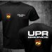 Espana Policia Spain National Police Espana Policia Cnp Uip Upr Anti Riot Swat Geo Goes Special Forces Men T-shirt Cool Tees Top