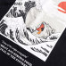 GONTHWID Japanese Ukiyo Cat Wave Printed Streetwear T Shirts 2019 Summer Mens Hip Hop Casual Short Sleeve Tops Tees Male Tshirts