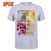 Game Of Thrones Vintage Tees Men T Shirt TV Series House Stark Targaryen 100% Cotton T-Shirt Lannister Men Family Plus Size 5XL
