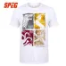 Game Of Thrones Vintage Tees Men T Shirt TV Series House Stark Targaryen 100% Cotton T-Shirt Lannister Men Family Plus Size 5XL