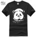 HanHent Funny T shirts Men Summer Fashion Moon Print Tshirt Casual Short Sleeve O-neck T-shirt Cotton Top Tees Dropshipping 2018