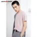 JackJones Men's Cotton T-shirt Solid Colors t shirt Top Fashion tshirt More Colors 3XL 2019 Brand New Shirt Menswear 2181T4517