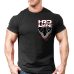 KORKSLORES 2018 Summer New mens gyms T shirt Crossfit Fitness Bodybuilding Fashion Male Short cotton clothing Brand Tee Tops