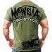 KORKSLORES 2018 Summer New mens gyms T shirt Crossfit Fitness Bodybuilding Fashion Male Short cotton clothing Brand Tee Tops