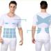 Men's Compression T-Shirt Compression Body Building Shirt for Men Summer Slim Dry Quick Under Shirt