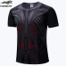 New 2018 Batman Spiderman Ironman Superman Captain America Winter soldier Marvel T shirt Avengers Costume Comics Superhero mens