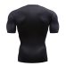 New 2018 Short Sleeve Spot Men's Civil War Compression T-shirt Marvel Avengers MMA Clothing Comics Super Men's T-Shirt Tops