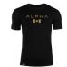 New  Clothing Fashion T Shirt Men Cotton Breathable Mens Short Sleeve Fitness t-shirt Crossfit Gyms Tee Tight Casual Summer Top