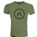 New  Clothing Fashion T Shirt Men Cotton Breathable Mens Short Sleeve Fitness t-shirt Crossfit Gyms Tee Tight Casual Summer Top