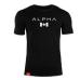 New  Clothing Fashion T Shirt Men Cotton Breathable Mens Short Sleeve Fitness t-shirt Crossfit Gyms Tee Tight Casual Summer Top