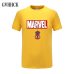 New Summer 3D Iron Spiderman T Shirt Men Marvel Avengers Men T-Shirt Compression Crossfit Short Sleeve Brand Tee Shirt Tops&Tees