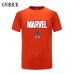 New Summer 3D Iron Spiderman T Shirt Men Marvel Avengers Men T-Shirt Compression Crossfit Short Sleeve Brand Tee Shirt Tops&Tees