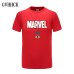 New Summer 3D Iron Spiderman T Shirt Men Marvel Avengers Men T-Shirt Compression Crossfit Short Sleeve Brand Tee Shirt Tops&Tees