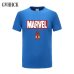 New Summer 3D Iron Spiderman T Shirt Men Marvel Avengers Men T-Shirt Compression Crossfit Short Sleeve Brand Tee Shirt Tops&Tees