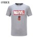 New Summer 3D Iron Spiderman T Shirt Men Marvel Avengers Men T-Shirt Compression Crossfit Short Sleeve Brand Tee Shirt Tops&Tees