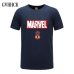 New Summer 3D Iron Spiderman T Shirt Men Marvel Avengers Men T-Shirt Compression Crossfit Short Sleeve Brand Tee Shirt Tops&Tees