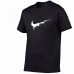 New  Summer  Cotton Men's  Tshirt Casual O Neck Short Sleeve  T-Shirt Men Fashion Fitness Streetwear Tshirt 5 Colors 3XL