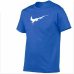 New  Summer  Cotton Men's  Tshirt Casual O Neck Short Sleeve  T-Shirt Men Fashion Fitness Streetwear Tshirt 5 Colors 3XL