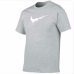 New  Summer  Cotton Men's  Tshirt Casual O Neck Short Sleeve  T-Shirt Men Fashion Fitness Streetwear Tshirt 5 Colors 3XL