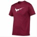 New  Summer  Cotton Men's  Tshirt Casual O Neck Short Sleeve  T-Shirt Men Fashion Fitness Streetwear Tshirt 5 Colors 3XL