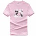 New brand Hot Sale New Tee Jordan 23 Print Men Swag T-Shirt Top Quality Cotton Jordan 23 Hip Hop Short Sleeve T shirt Men