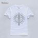 Odin Vikings T Shirt Men Scandinavian Runes Valhalla Tshirt Mens 2018 Summer Tops Tee Cool Streetwear TV Show T-Shirt For Fans