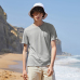 SEMIR Men T shirt Fashion 2018 Cotton Mens Tshirts White Tee shirt casual Summer Tshirts men Camiseta Masculina clothes Top