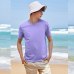 SEMIR Men T shirt Fashion 2018 Cotton Mens Tshirts White Tee shirt casual Summer Tshirts men Camiseta Masculina clothes Top