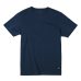 SIMWOOD 2019 Summer New T-Shirt Men 100% Cotton Solid Color Casual t shirt Basics O-neck High Quality Plus Size Male Tee 190004