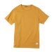 SIMWOOD 2019 Summer New T-Shirt Men 100% Cotton Solid Color Casual t shirt Basics O-neck High Quality Plus Size Male Tee 190004