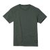 SIMWOOD 2019 Summer New T-Shirt Men 100% Cotton Solid Color Casual t shirt Basics O-neck High Quality Plus Size Male Tee 190004