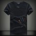 SWENEARO Men T-Shirts Plus Size 5XL 4XL Tee Shirt Homme Summer Short Sleeve Men's T Shirts Male TShirts Camiseta Tshirt Homme