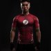 Short Sleeve 3D T Shirt Men T-Shirt Male Crossfit Tee Captain America Superman tshirt Men Fitness Compression Shirt Punisher MMA