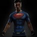 Short Sleeve 3D T Shirt Men T-Shirt Male Crossfit Tee Captain America Superman tshirt Men Fitness Compression Shirt Punisher MMA