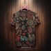 Sinicism Store 2018 Men Cotton Linen Short Sleeve T Shirt Summer Thin Fabric Chinese Traditional Clothes Male Retro t-Shirt 8801