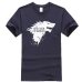 Stark cotton short sleeve Game of Thrones Men T-shirt casual men tshirt Tops Tees WINTER IS COMING MEN T shirt 2018