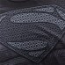 Superman Tshirts Men Compression Shirts Batman Tops The Flash T-shirts Fitness Crossfit Tees Bodybuilding camiseta rashguard