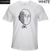 THE COOLMIND 100% cotton ANIME One Punch Man Printed men T shirt Fashion cool confortable men's  Tshirt casual t-shirt for men