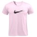 The Brand T-Shirts  Summer Sporting T-shirt Men Short sleeve Fitness T shirt Men's printing gyms Bodybuilding T-shirt