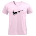 The Brand T-Shirts  Summer Sporting T-shirt Men Short sleeve Fitness T shirt Men's printing gyms Bodybuilding T-shirt