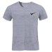 The Brand T-Shirts  Summer Sporting T-shirt Men Short sleeve Fitness T shirt Men's printing gyms Bodybuilding T-shirt