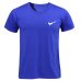 The Brand T-Shirts  Summer Sporting T-shirt Men Short sleeve Fitness T shirt Men's printing gyms Bodybuilding T-shirt