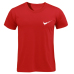 The Brand T-Shirts  Summer Sporting T-shirt Men Short sleeve Fitness T shirt Men's printing gyms Bodybuilding T-shirt