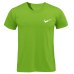 The Brand T-Shirts  Summer Sporting T-shirt Men Short sleeve Fitness T shirt Men's printing gyms Bodybuilding T-shirt