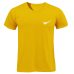 The Brand T-Shirts  Summer Sporting T-shirt Men Short sleeve Fitness T shirt Men's printing gyms Bodybuilding T-shirt