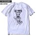 cotton casual pug life mens t shirts top quality fashion short sleeve men tshirt men's tee shirts tops men T-shirt 2017 T01