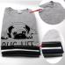 cotton casual pug life mens t shirts top quality fashion short sleeve men tshirt men's tee shirts tops men T-shirt 2017 T01